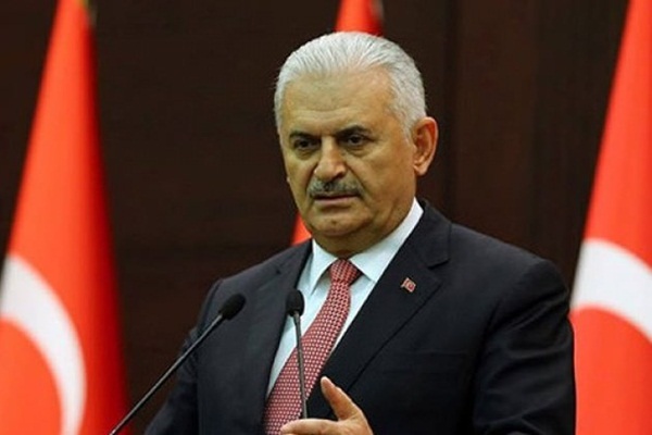 Başbakan'dan müjde