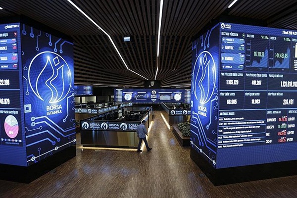 Borsa günü nasıl tamamladı?