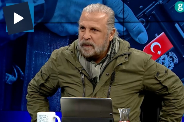 Mete Yarar: Bizim memleketimizde bizi dövemezsiniz