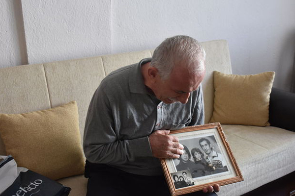 Mide ameliyatı sonu oldu