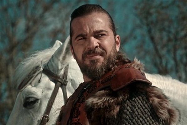 Diriliş Ertuğrul'un yeni fragmanı neden yayınlanmadı?