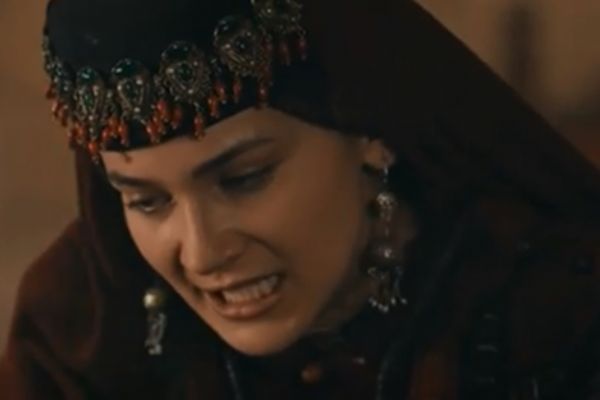 Diriliş Ertuğrul'da beklenmedik ölüm