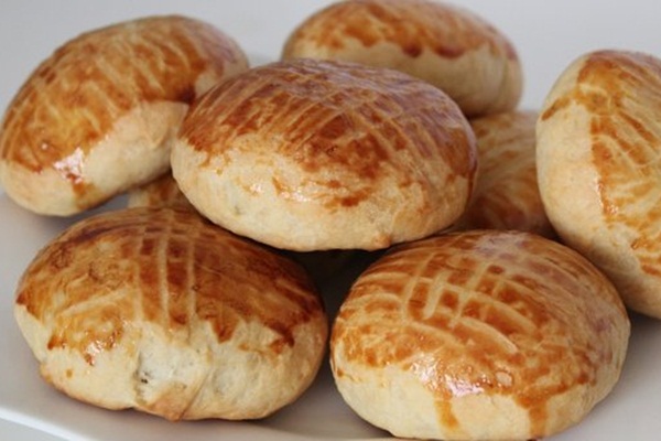 Her sabah poğaça yiyorsanız dikkat