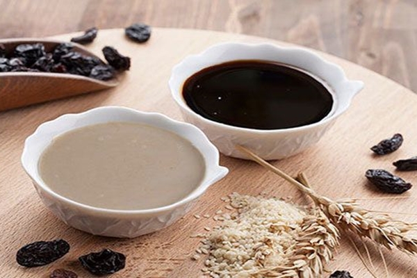 Tahin ile pekmez karıştırılmalı mı?