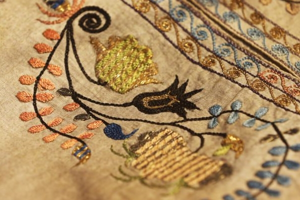 Türklerin dünyaya hediye ettiği hazine: lale