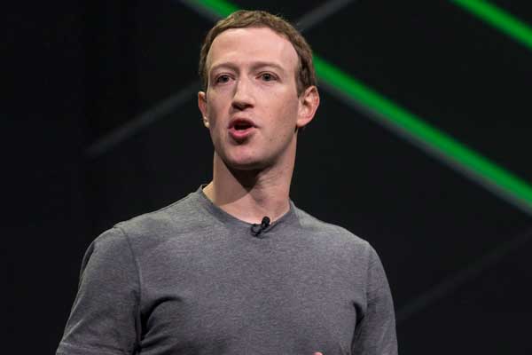 Facebook Messenger’daki sohbetler gözetleniyor