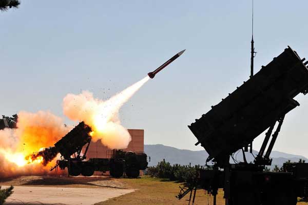 Washington’dan Patriot satışı önlemi: Ankara'ya 'niyet muhtırası' gönderdiler