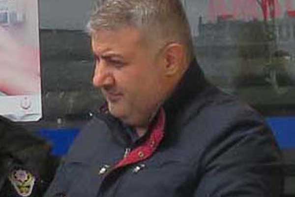 İranlı suç örgütü lideri Zindaşti yakalandı!