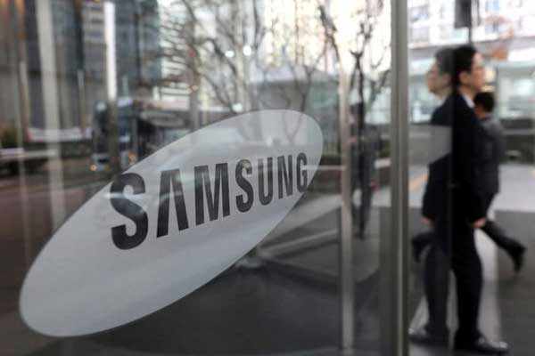 Samsung, işçi sendikalarını sabote etmekle suçlanıyor