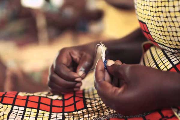 Ruandalı milletvekili yazdı: ABD, Afrika ülkelerine şartsız koşulsuz yardım yapabilir mi?