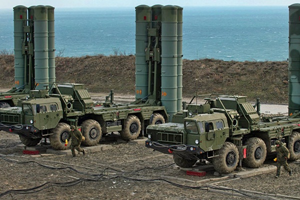 ABD’den Rusya’ya bir yaptırım daha