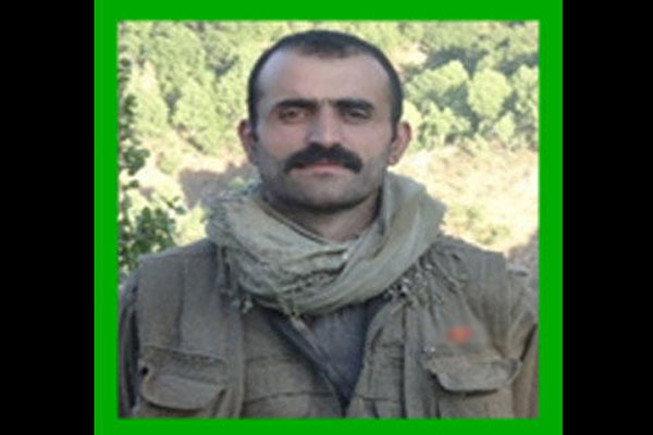 'Yeşil' listede aranan terörist 'Demhat Cilo' öldürüldü