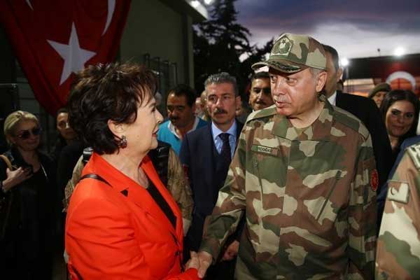 Hülya Koçyiğit, Kemal Kılıçdaroğlu'na yanıt verdi