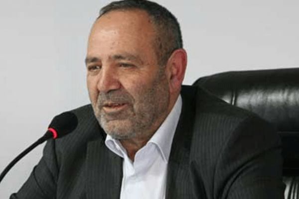 TRT 1'de Şair-Yazar Şahin Uçar programı