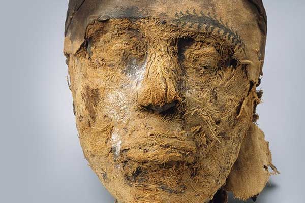 4 bin yıllık sırrı FBI çözdü