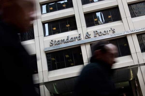 Suudi Arabistan'ın kredi notunu teyit etti