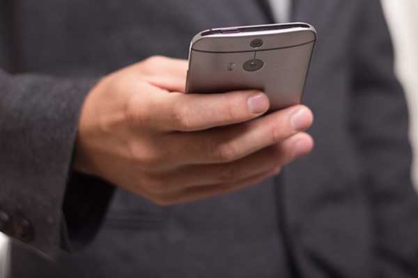 Süre bugün doluyor, SMS yağmuru başladı