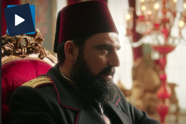 Payitaht Abdülhamid 46. bölüm fragmanı