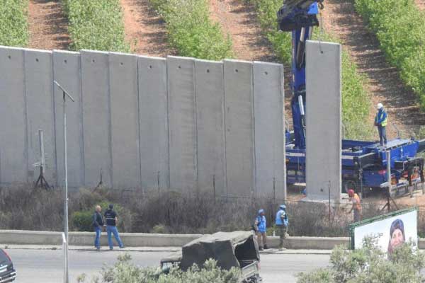 İsrail işgali genişletiyor