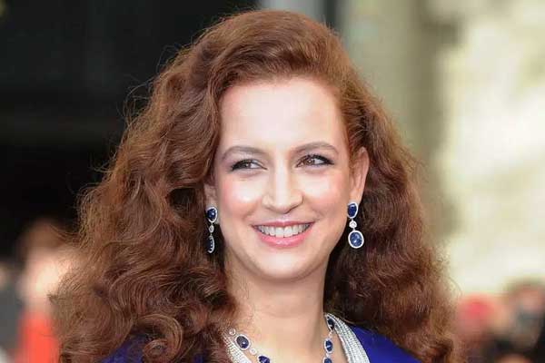 Fas Prensesi Lalla Salma 25 haftadır kayıp