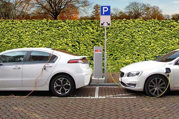 Elektrikli araçta şarj istasyonu sayısı artacak