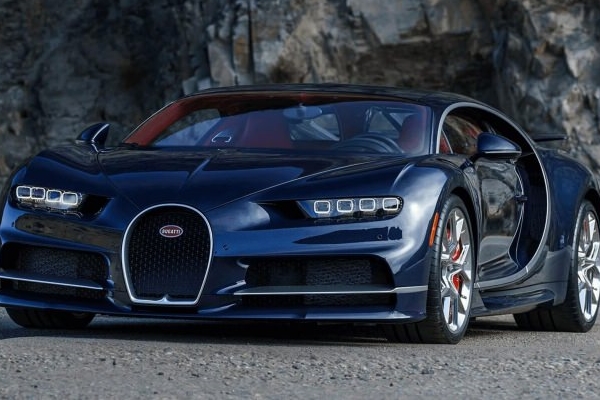 3 milyon dolarlık otomobilleri kim alıyor?