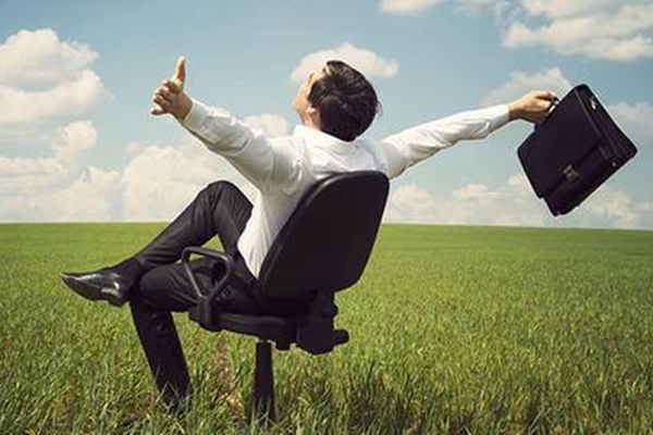 İşte en stressiz meslekler! İlk sıradaki...