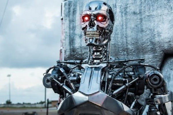 'Katil robot' tartışmasında kazanan yapay zeka oldu