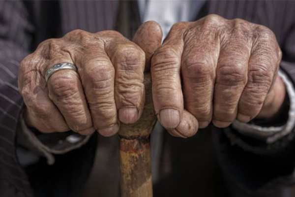 Beyin pili Parkinson hastalarına umut oluyor