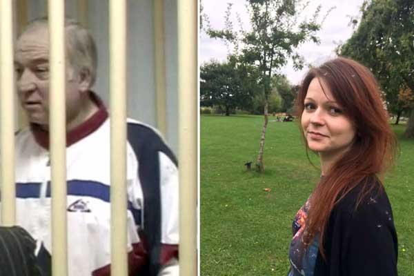 İngiliz basınından yeni Skripal iddiası