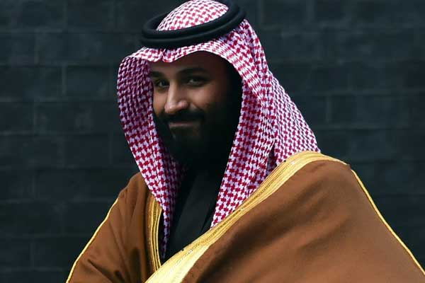 Porno film şirketinden Suudi Kraliyet ailesine dava iddiası