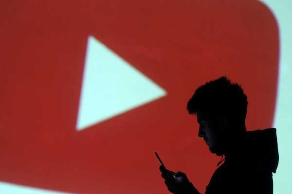 YouTube'un en popüler müzik videoları hack’lendi!