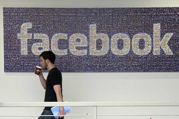 Facebook çalışanları etik sebeplerle istifa ediyor