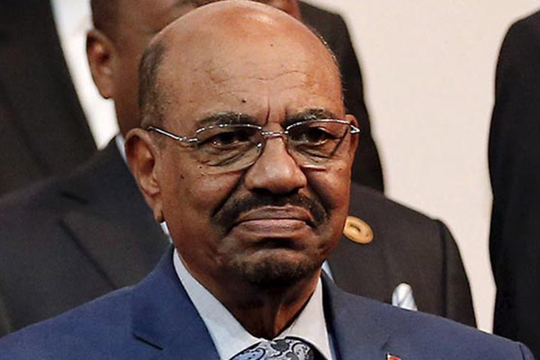 Sudan'dan siyasi tutuklular hakkında flaş karar