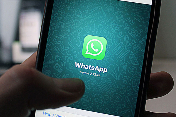 WhatsApp, Facebook ile ödeme bilgilerini paylaşıyormuş