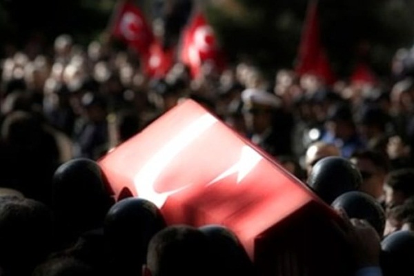 Bitlis'ten acı haber: 1 şehit