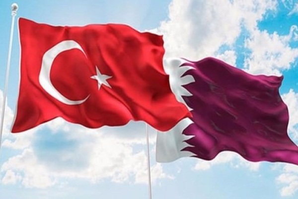 Türkiye ve Katar arasında dev anlaşma