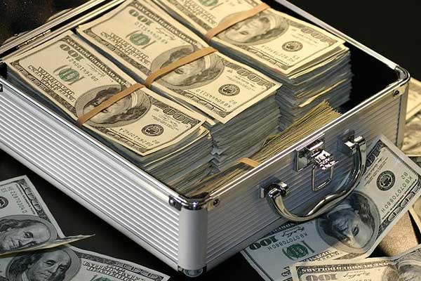 Kayıp 15 milyar dolar için soruşturma başlatıldı