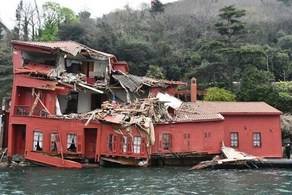 Prof. Dr. İlber Ortaylı: Boğaz'a ikinci kanal gerekiyor