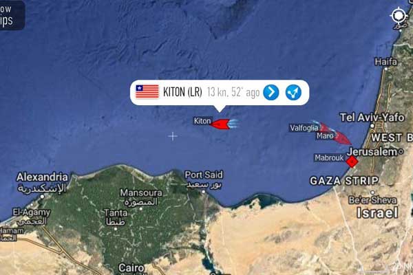 Haaretz'den çarpıcı iddia: İsrail, Kürt petrolünü Türkiye aracılığıyla alıyor