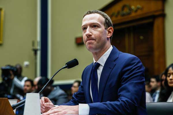 Facebook kullanıcısı olmayanların da verilerini topluyor