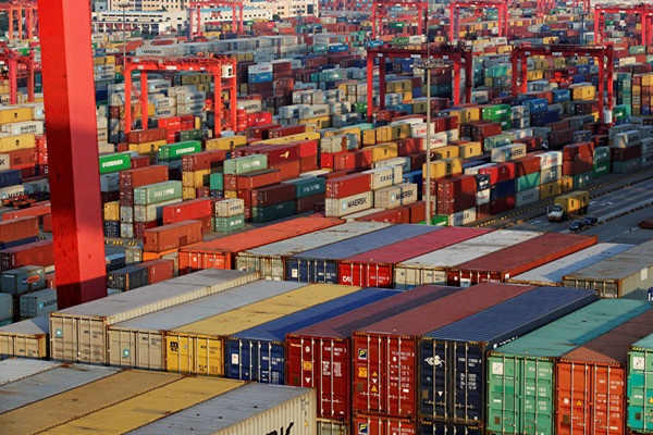 Amerikan iş çevreleri, Çin'e gümrük vergisine karşı çıkıyor