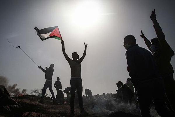 Gazze'de şehit sayısı yükseldi