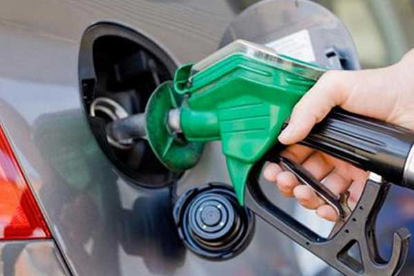 Benzinin de fiyatı artacak