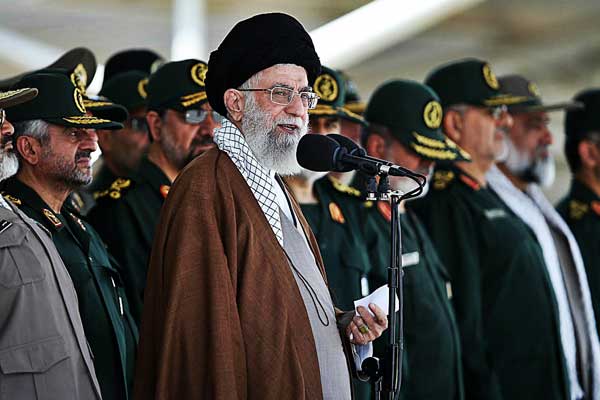 İran'dan İsrail'e 'yok ederiz' tehdidi