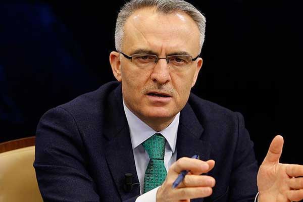 'Dalgalanmalar var, onların hepsi yatışacak'