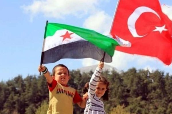 Amerika’nın rejime karşı operasyonu ve Türkiye’nin pozisyonu