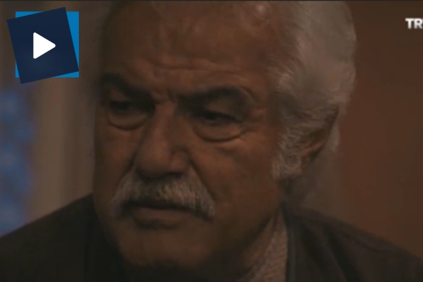 Hüsrev Pehlivan'ın dilinden Plevne savaşı