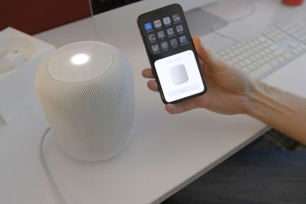 Apple HomePod satışları beklenenin altında kaldı