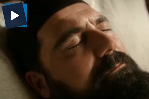 Payitaht Abdülhamid 47. bölüm fragmanı
